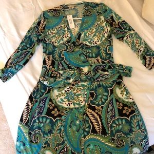 Banana republic dress